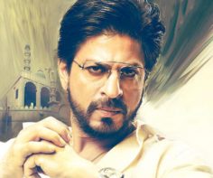 Film distributor gets threat over SRK’s Raees release