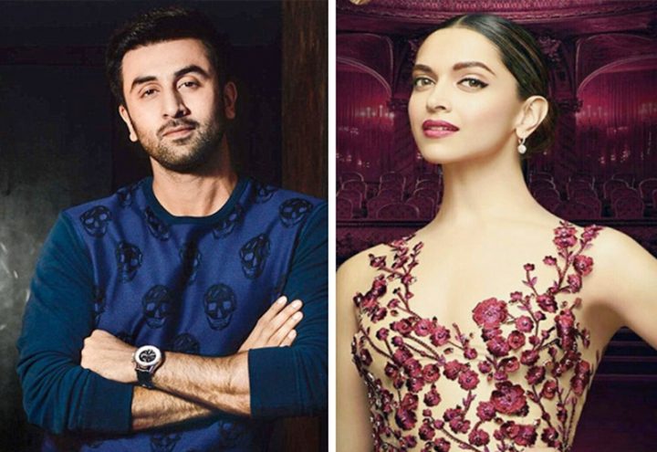 Deepika Padukone and Ranbir Kapoor to reunite for another film?