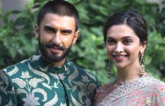 Ranveer singh Deepika Padukones wedding plans