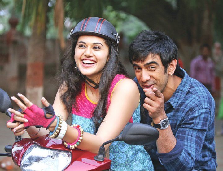 Running Shaadi movie review