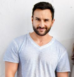 Saif Ali Khan