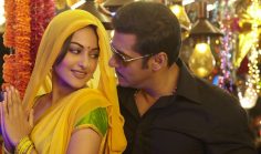 Dabangg 3: Salman Khan Will Not Only Romance Sonakshi Sinha, But A Debutante Too!