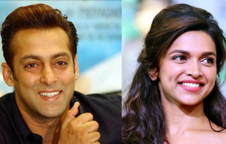 Deepika Padukone on working with Salman Khan: Waiting for the right kind of film