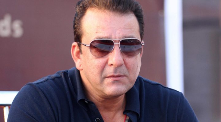 Sanjay Dutt an icon in South Africa