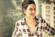 My Approach Towards My Roles Changed With Akira: Sonakshi Sinha