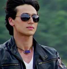 Tiger Shroff