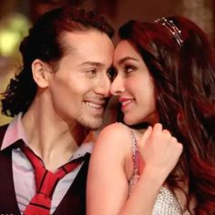 Baaghi 3: Tiger Shroff and Shraddha Kapoor to shoot a peppy dance number in the pink city