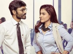 Dhanush, Kajol’s VIP 2 Lalkar movie review