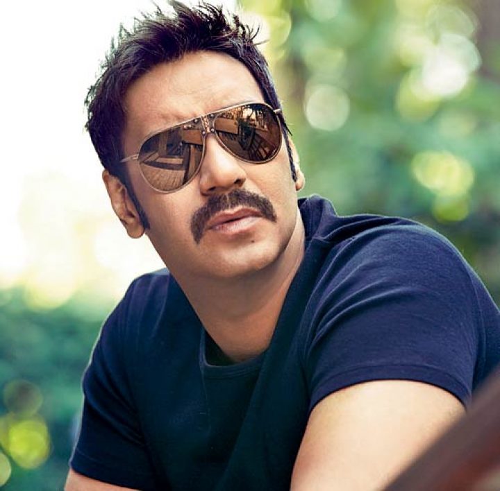 Ajay Devgan