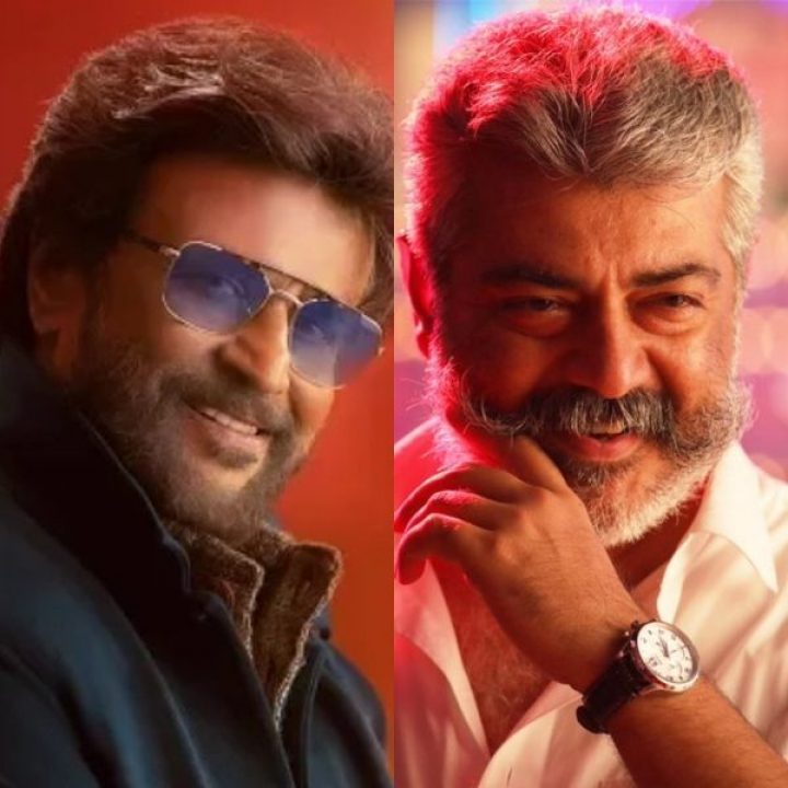 Thala Ajith’s Viswasam BEATS Thalaivar Rajinikanth’s Petta by a huge margin at the Tamil Nadu box office