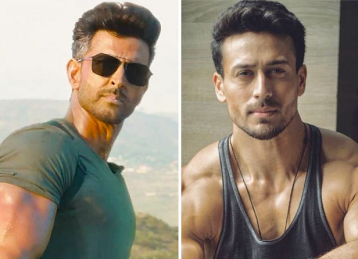 Hrithik Roshan and Tiger Shroff are regular actors, jokes Arjun Kapoor