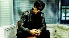 Shah Rukh Khan FINALISED for Dhoom 4?