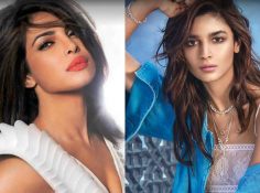 Alia Bhatt to star in Priyanka Chopra’s film?