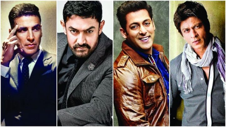 Aamir Khan’s BIG new move might leave Salman Khan, Shah Rukh Khan and Akshay Kumar worried