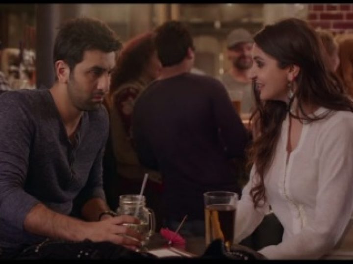 Ae Dil Hai Mushkil’s ‘Boyfriend Filmo Ki Tarah’ Dialogue Is The One To Watch Out For!