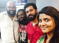 Sakhavu: Nivin Pauly’s next Malayalam cinema