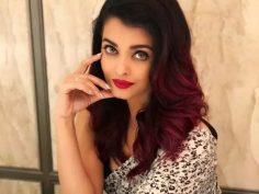 Aishwarya Rai Bachchan to play a negative role in Mani Ratnam’s next