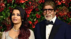 Amitabh Bachchan and Aishwarya Rai Bachchan to reunite for a Mani Ratnam film after 11 years? – read details