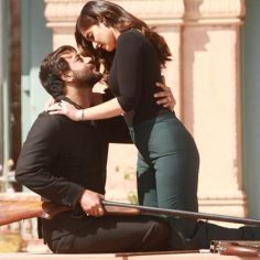 Ajay Devgn-Ileana D’cruz’s ‘Mere Rashke Qamar’ is a musical   delight