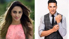 Akshay Kumar to ROMANCE Kiara Advani in Kanchana remake? Here’s the answer