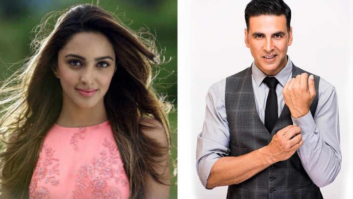 Akshay Kumar to ROMANCE Kiara Advani in Kanchana remake? Here’s the answer