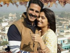 Toilet: Ek Prem Katha Movie Review – Akshay Kumar’s Film Stinks To High Heaven