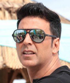 Akshay Kumar