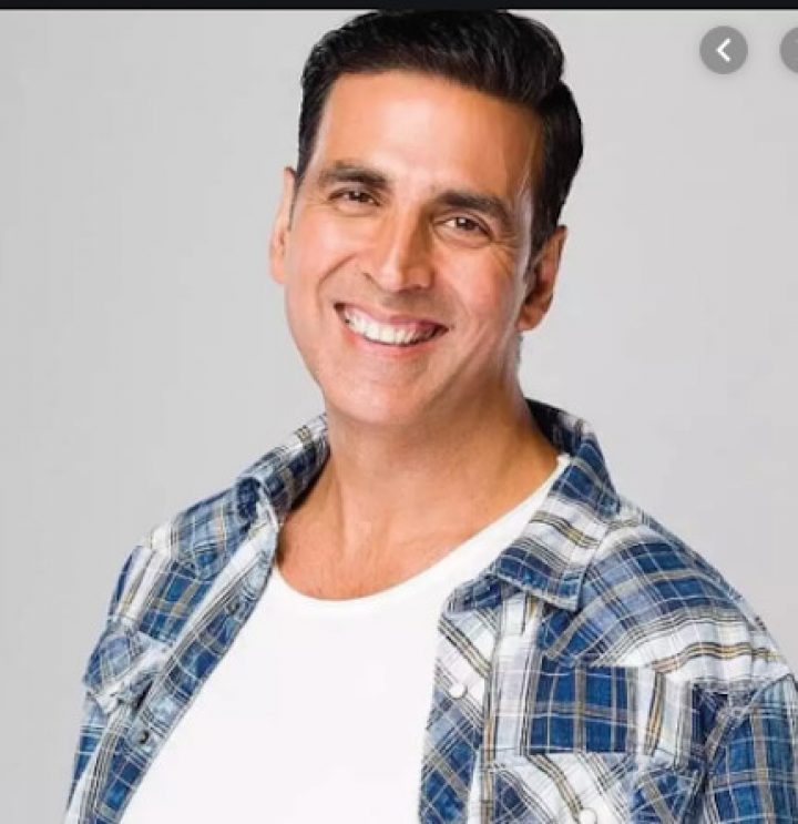 Akshay Kumar to surpass the Rs 1000 crore mark worldwide and create a new box office  RECORD