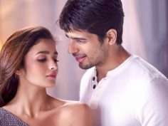 Sidharth Malhotra and Alia Bhatt call it quits… again!