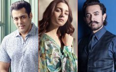 Alia Bhatt Disappointed For Ignoring An Aamir Khan Film For Salman Khan’s Inshallah?