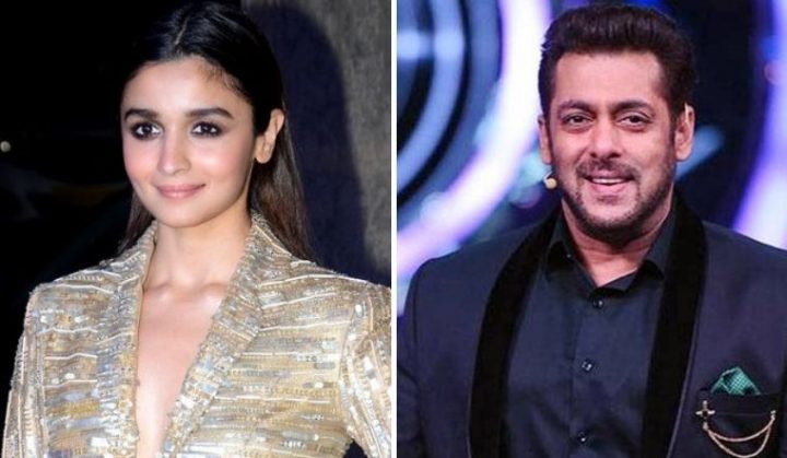 Confirmed: Salman Khan and Alia Bhatt to star in Sanjay Leela Bhansali’s ‘Inshallah’