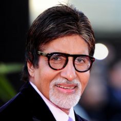 Amitabh bachchan