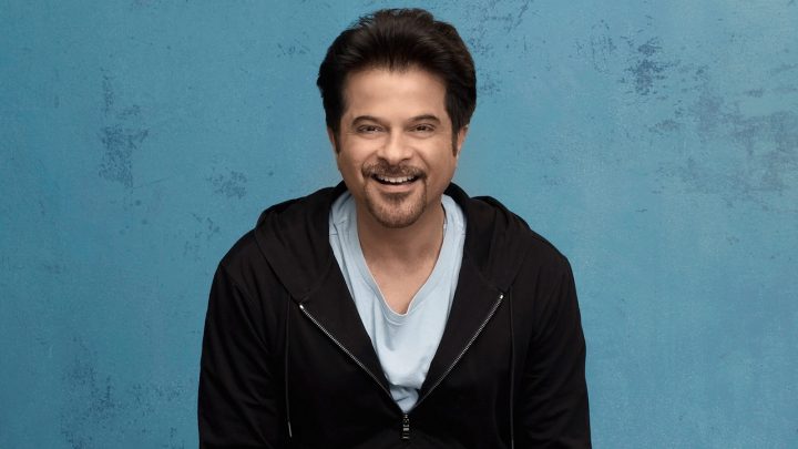 Anil Kapoor