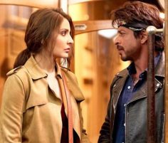 Jab Harry Met Sejal, Imtiaz Ali made your face meet palm