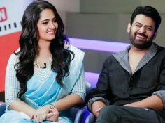 Prabhas-Anushka Shetty to get engaged?