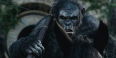 War for the Planet of the Apes