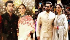 Ranveer Singh says he isn’t insecure about Deepika Padukone working with Ranbir Kapoor: No one can love her more