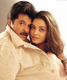 Aishwarya Rai Bachchan will NOT be romancing Anil Kapoor in Fanney Khan