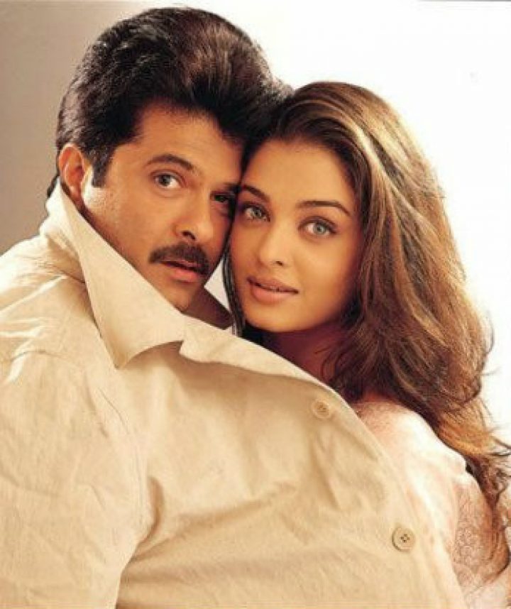 Aishwarya Rai Bachchan will NOT be romancing Anil Kapoor in Fanney Khan