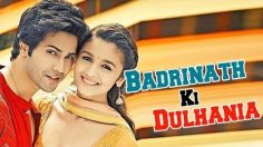 Badrinath Ki Dulhania