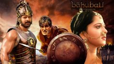 Baahubali: The Conclusion