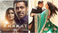 Bharat Movie Review – An Entertaining But Exhausting Odyssey