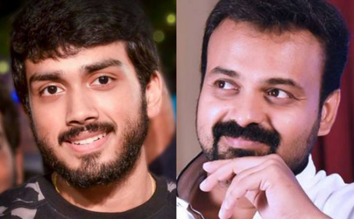 Meera Jasmine, Kunchacko Boban join Poomaram cast