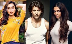 BREAKING! Ramayana: Not Deepika Padukone But Shraddha Kapoor To Be Hrithik Roshan’s Sita?