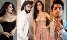 Zee Cine Awards 2018: Priyanka Chopra, Ranveer Singh, Katrina Kaif To Set The Stage Fire
