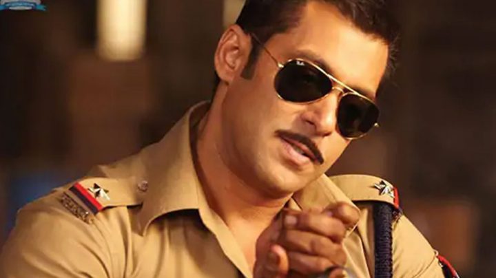 Salman Khan to promote Dabangg 3 as Chulbul Pandey