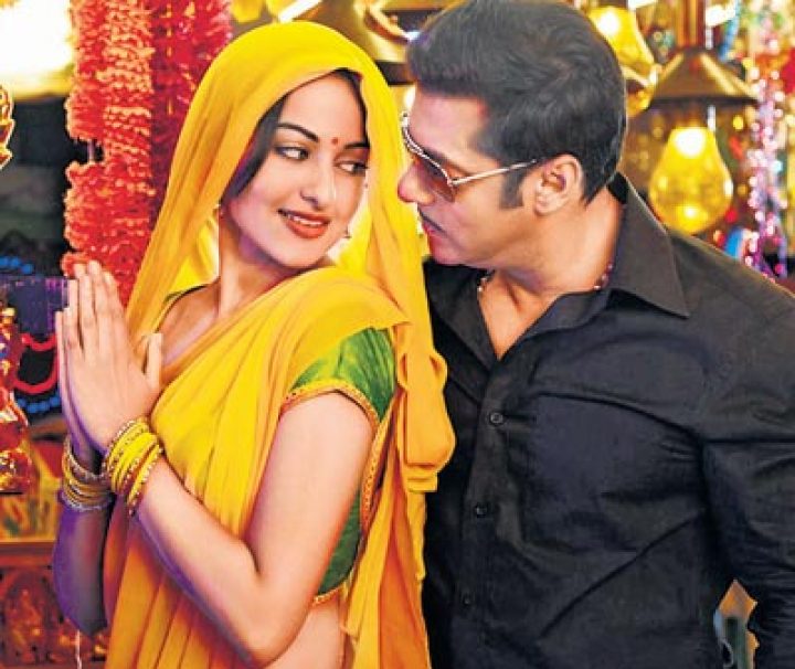 Dabangg 3 box office collection: Day 11