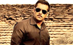 Salman Khan kicks off ‘Dabangg 3’ with the shoot of the title track in Maheshwar