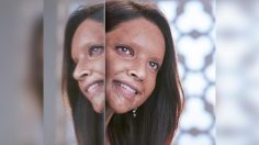 Chhapaak First Look: Deepika Padukone’s Look as Acid Attack Survivor Revealed; See Pic