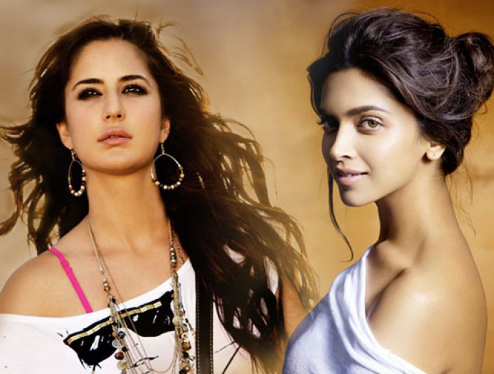 Deepika Padukone and Katrina Kaif will star opposite Shah Rukh in Aanand L Rai’s next